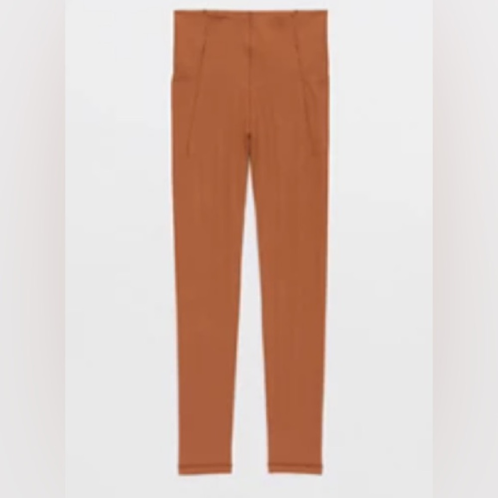 OFFLINE By Aerie Real Me XTRA High Waisted Hold Up! Pocket Legging